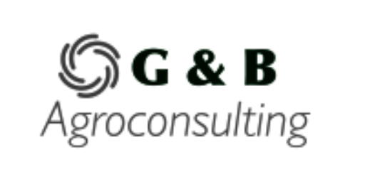 Logo de G&B Agroconsulting